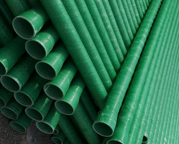 玻璃钢电力管