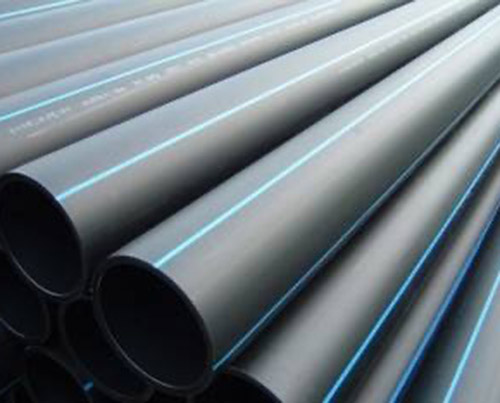 市政工程雨水污水排放